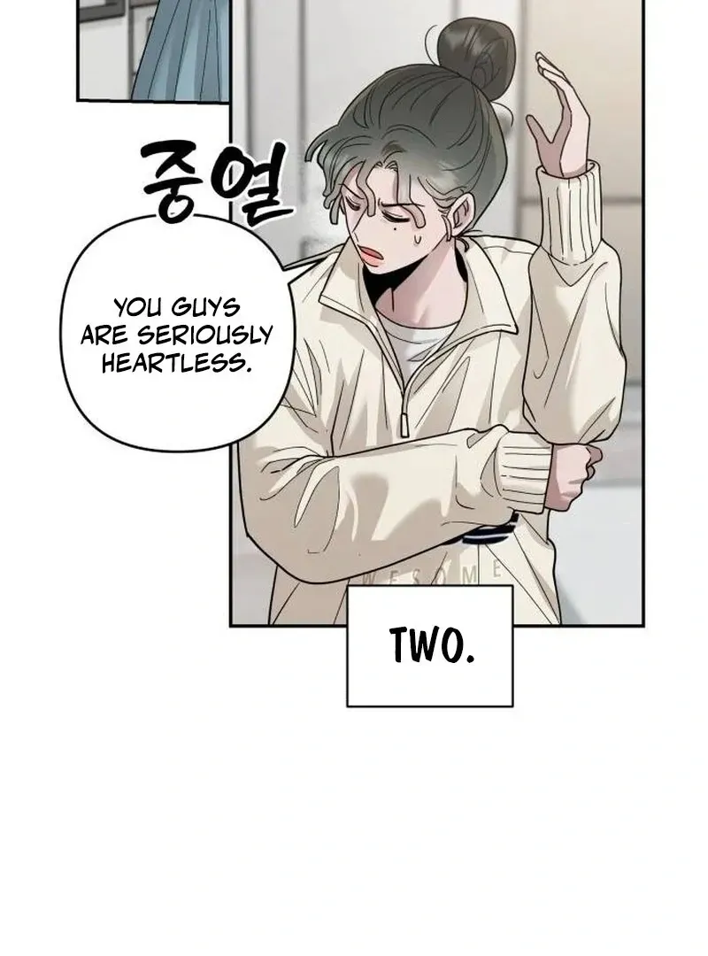 Paradise on Earth Chapter 20 Online - página 105