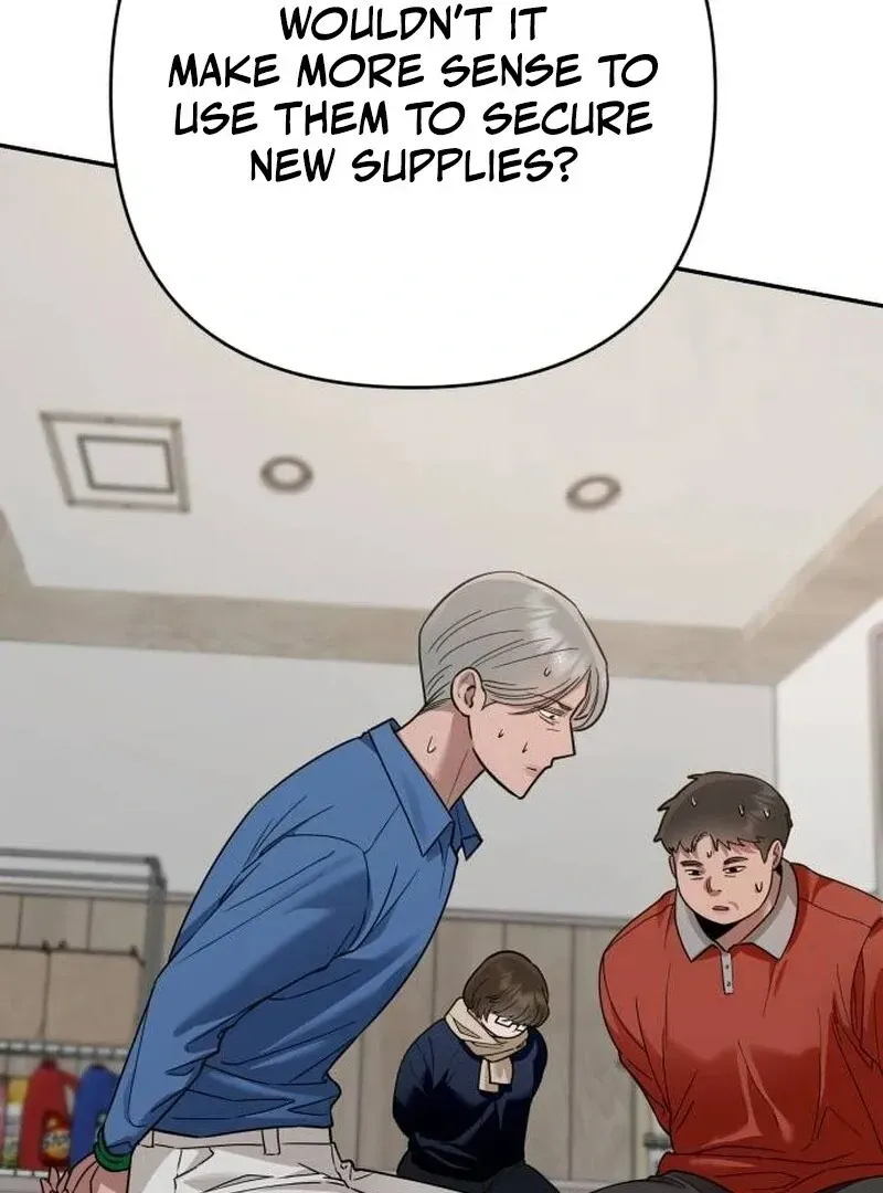 Paradise on Earth Chapter 20 Online - página 124