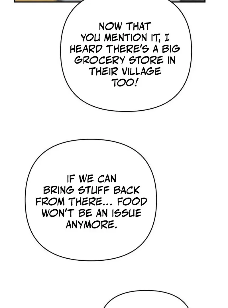 Paradise on Earth Chapter 20 Online - página 127