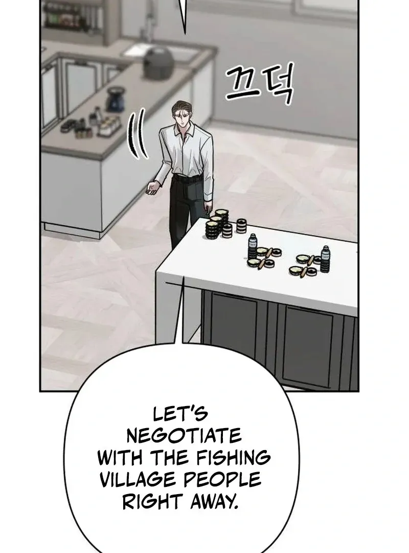 Paradise on Earth Chapter 20 Online - página 137