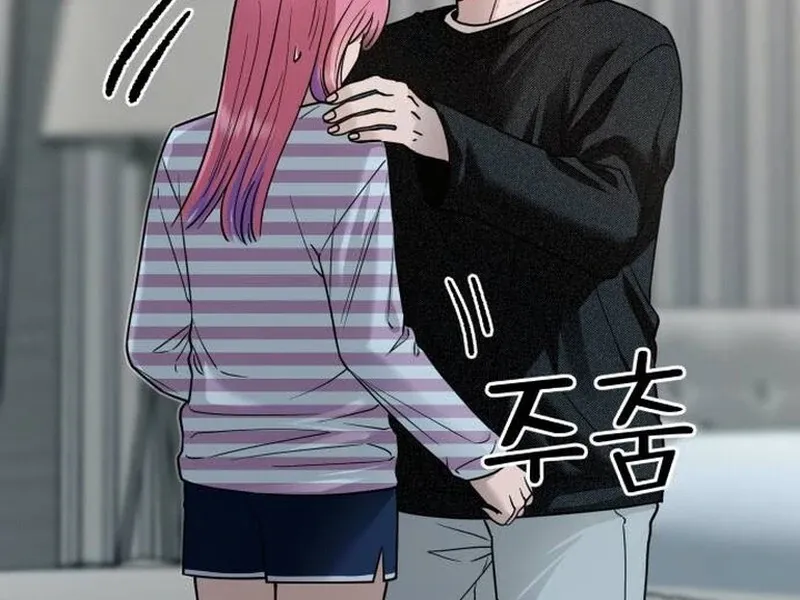 Paradise on Earth Chapter 22 Online - página 11