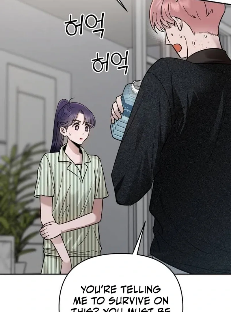 Paradise on Earth Chapter 22 Online - página 47