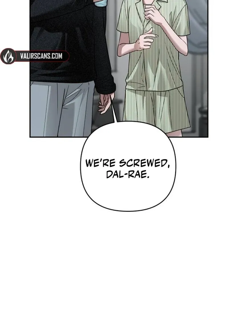 Paradise on Earth Chapter 22 Online - página 56