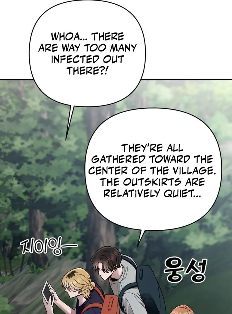 Paradise on Earth Chapter 22 Online - página 87