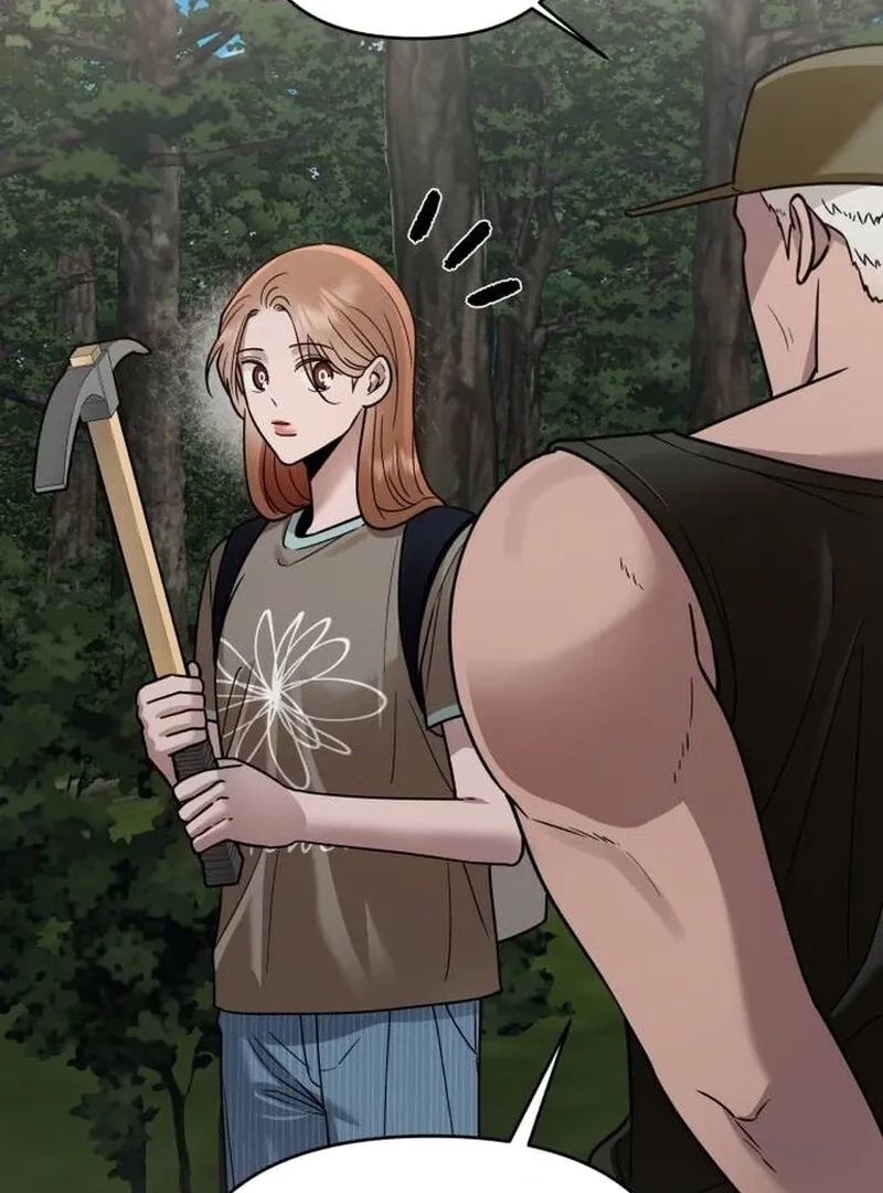 Paradise on Earth Chapter 22 Online - página 94