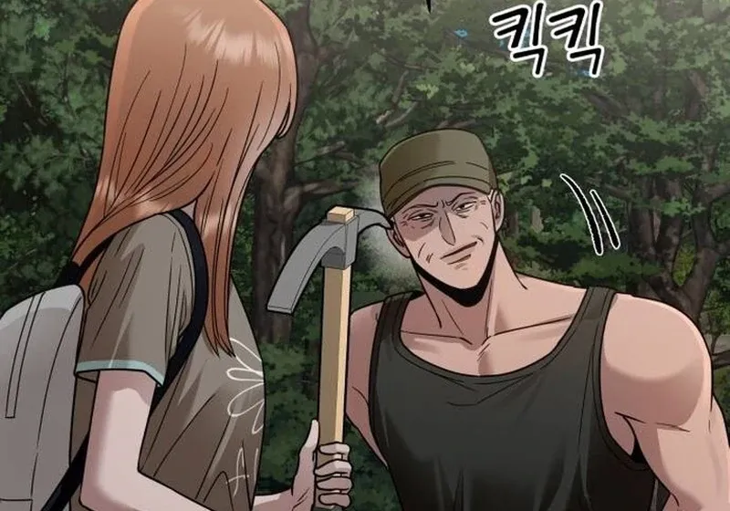 Paradise on Earth Chapter 22 Online - página 96