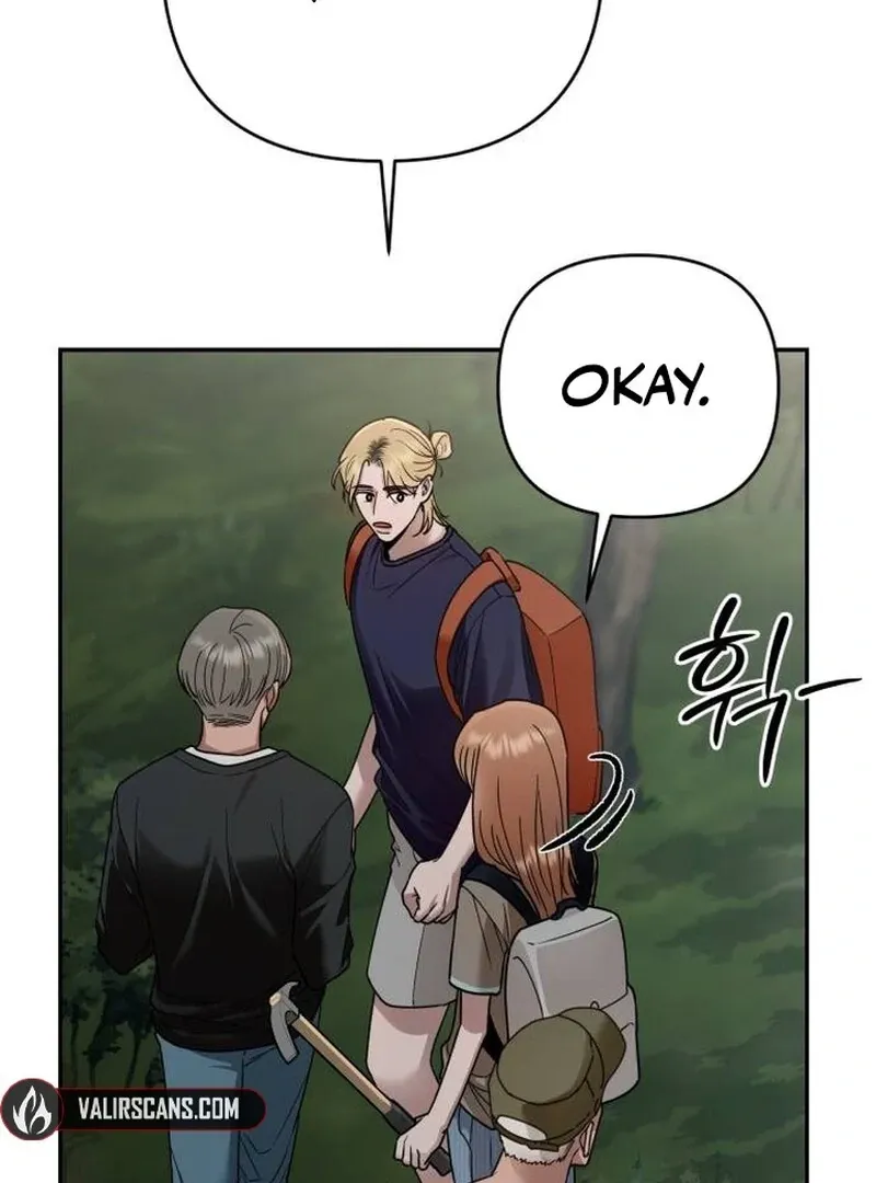 Paradise on Earth Chapter 22 Online - página 102