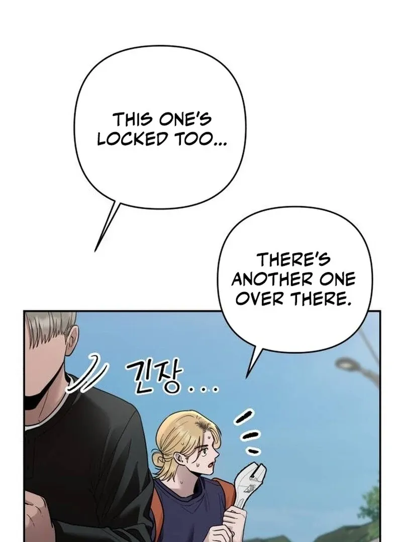Paradise on Earth Chapter 22 Online - página 106