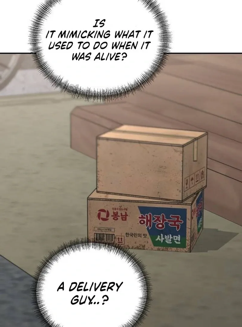 Paradise on Earth Chapter 22 Online - página 116