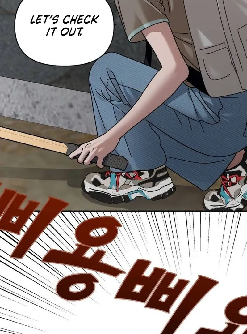 Paradise on Earth Chapter 22 Online - página 121