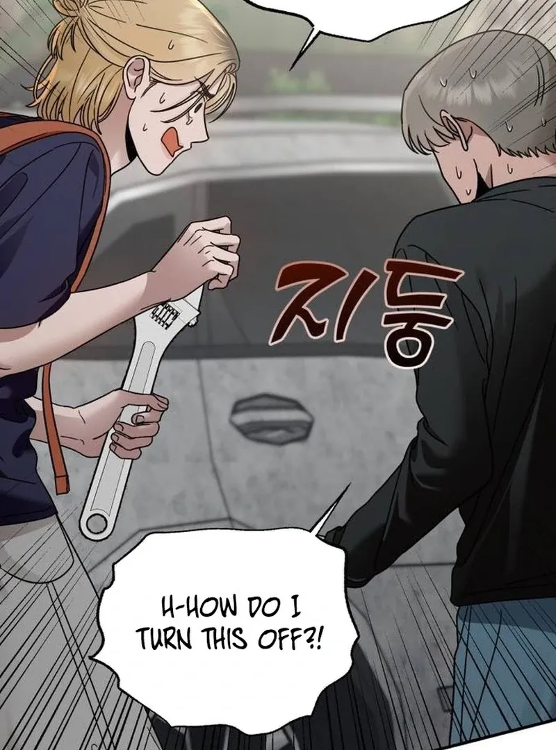 Paradise on Earth Chapter 22 Online - página 125