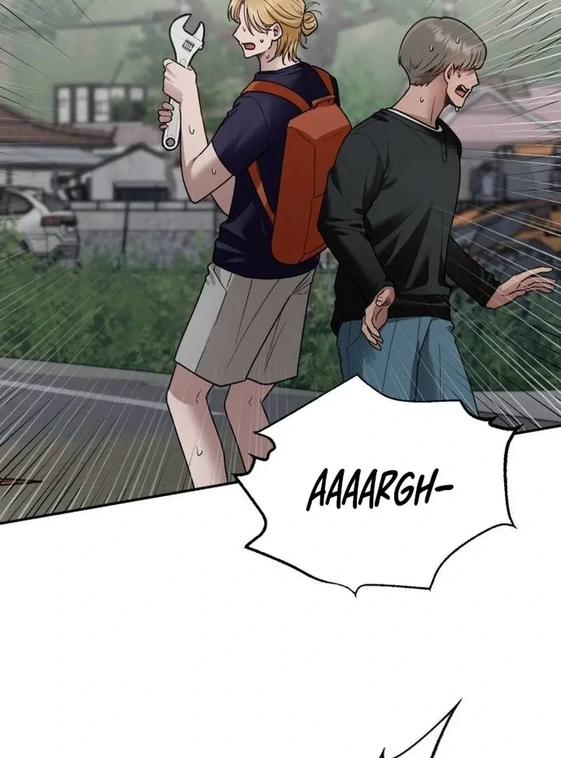 Paradise on Earth Chapter 22 Online - página 144