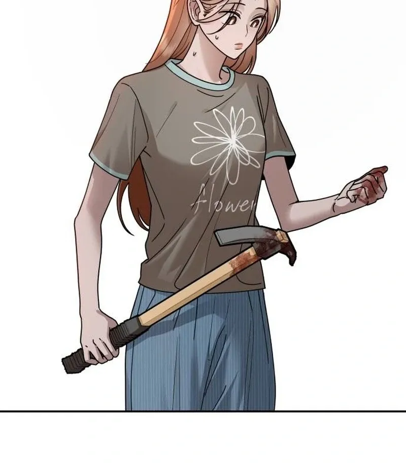 Paradise on Earth Chapter 23 Online - página 20