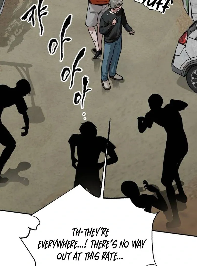 Paradise on Earth Chapter 23 Online - página 23
