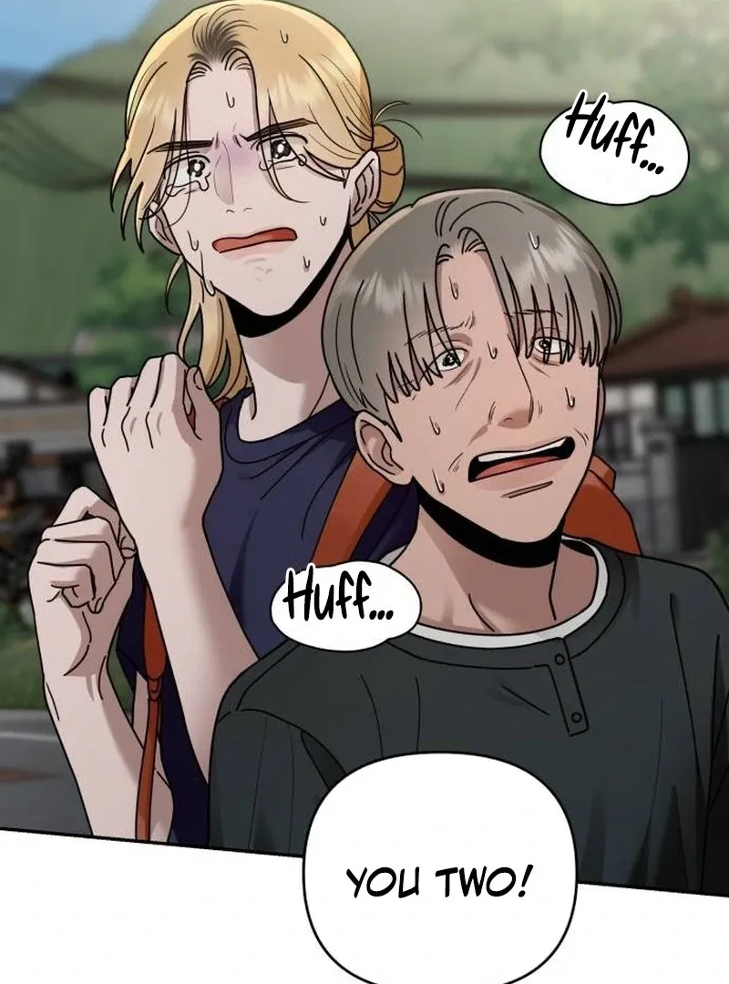 Paradise on Earth Chapter 23 Online - página 33