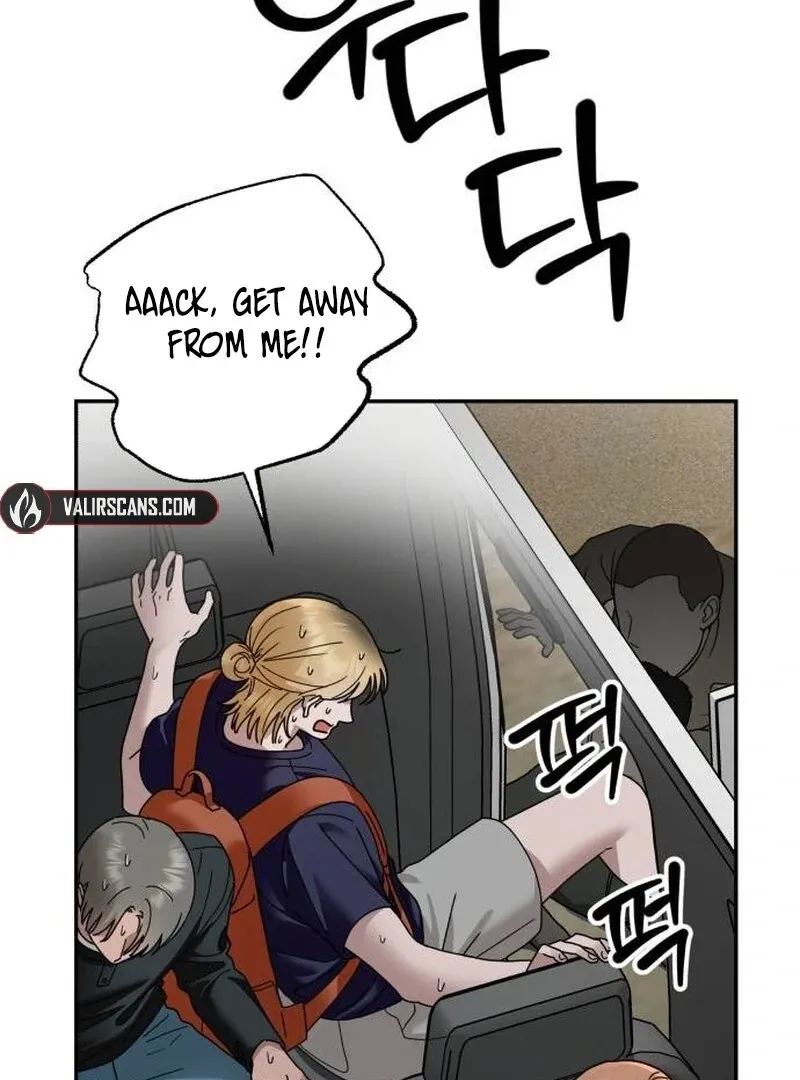 Paradise on Earth Chapter 23 Online - página 36