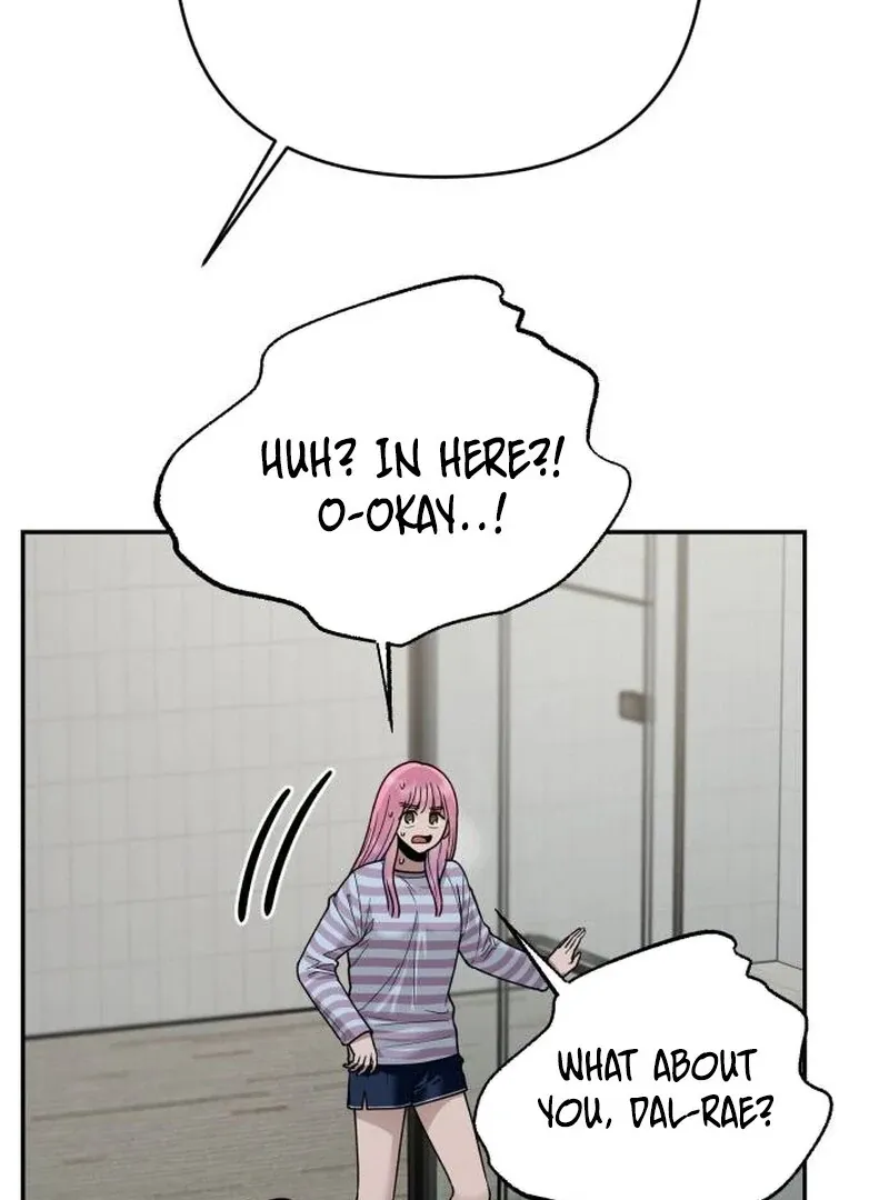 Paradise on Earth Chapter 23 Online - página 116