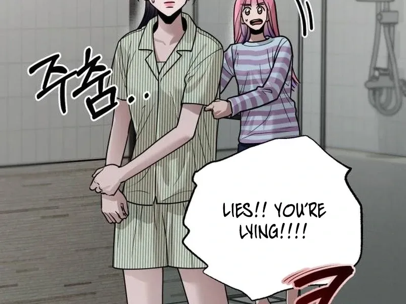 Paradise on Earth Chapter 23 Online - página 145