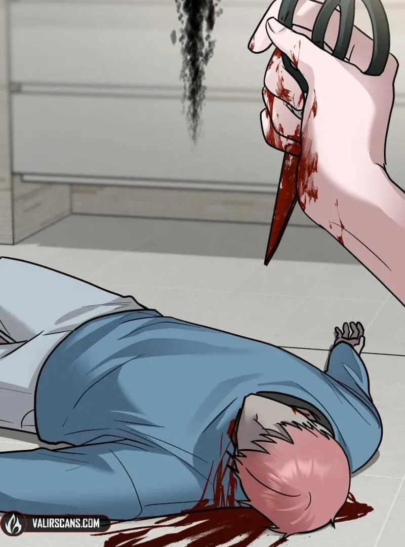 Paradise on Earth Chapter 24 Online - página 9