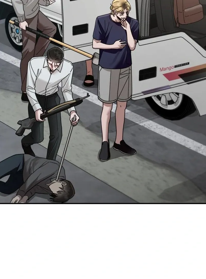 Paradise on Earth Chapter 24 Online - página 31