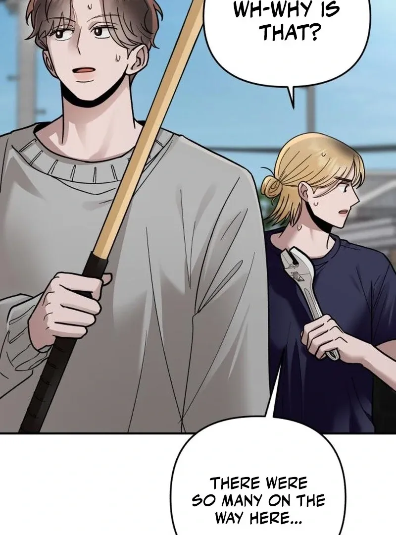 Paradise on Earth Chapter 24 Online - página 34