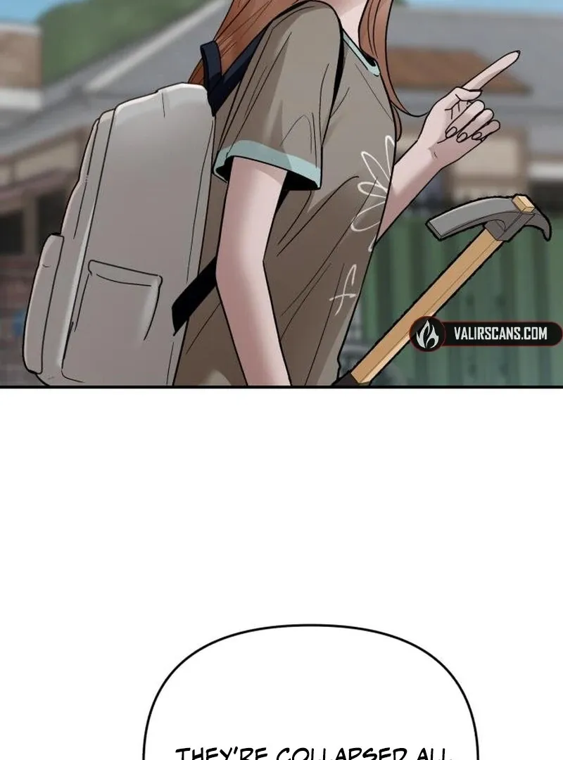 Paradise on Earth Chapter 24 Online - página 36