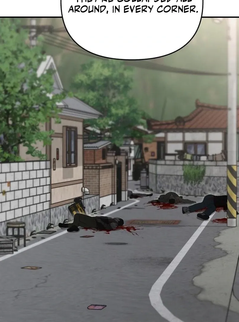 Paradise on Earth Chapter 24 Online - página 37