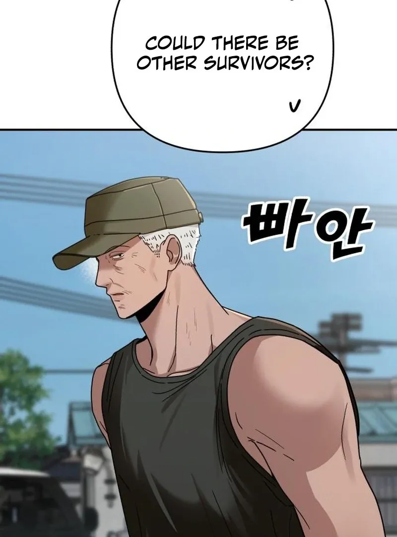 Paradise on Earth Chapter 24 Online - página 40