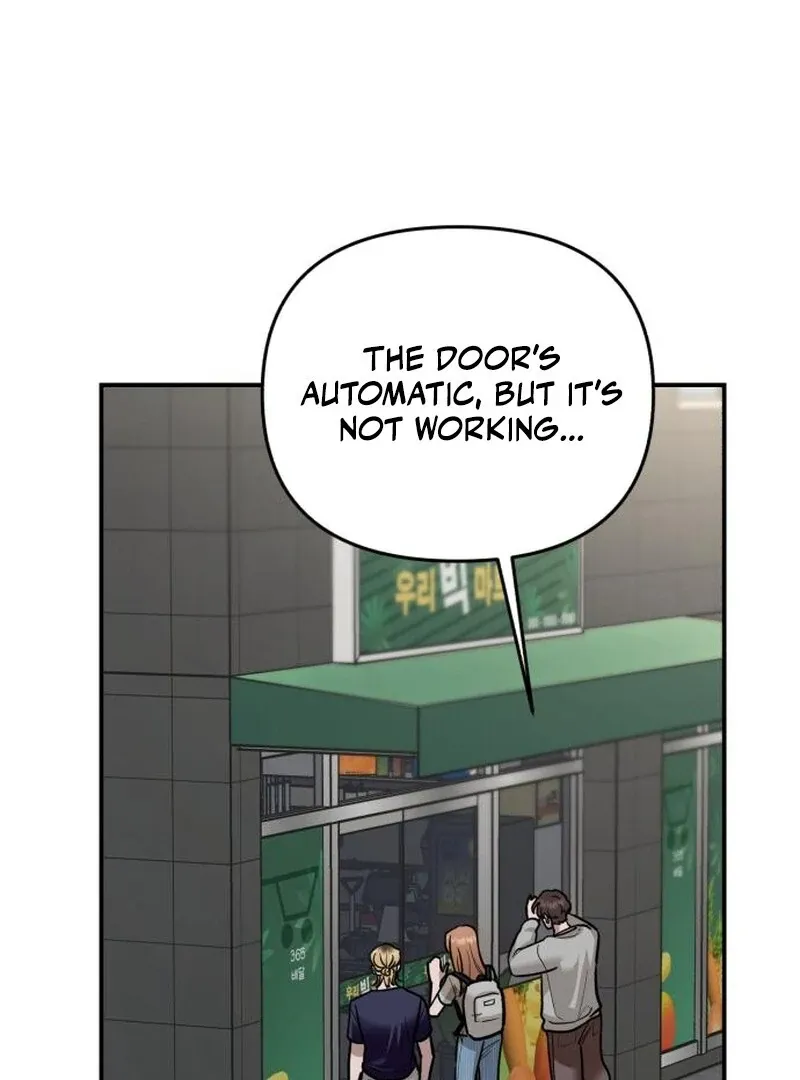 Paradise on Earth Chapter 24 Online - página 45