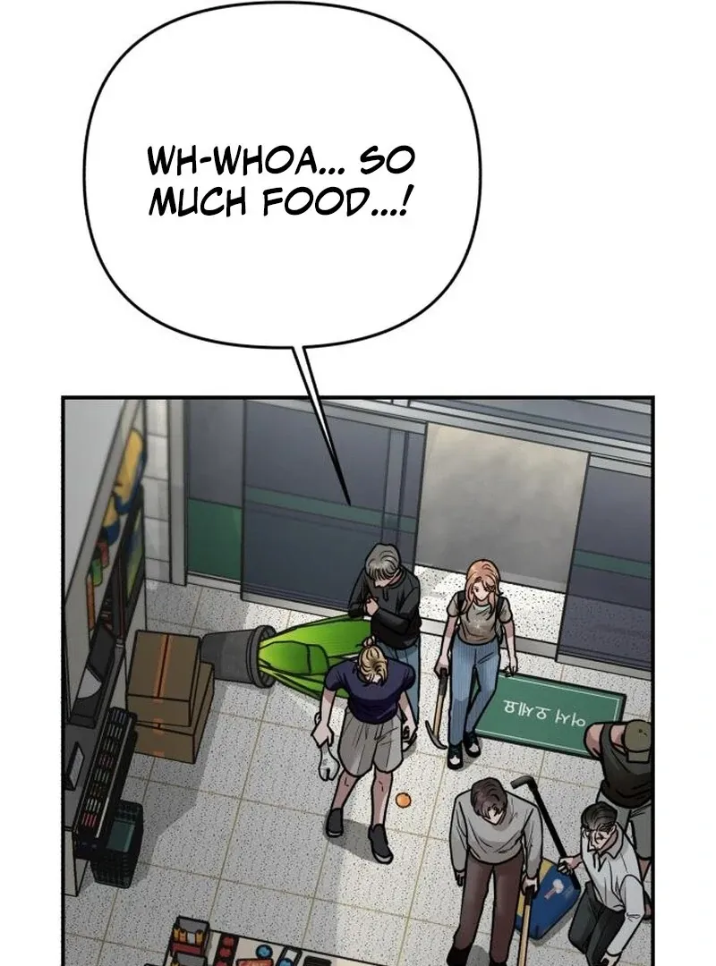 Paradise on Earth Chapter 24 Online - página 56