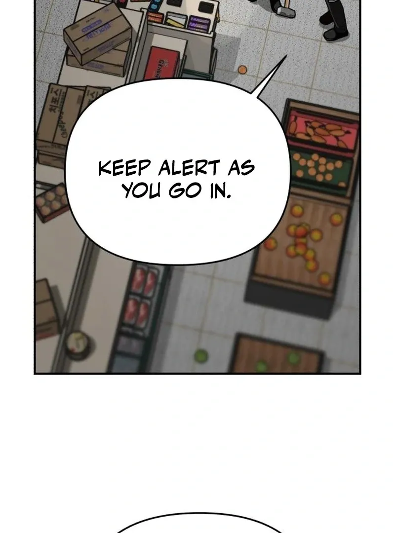 Paradise on Earth Chapter 24 Online - página 57