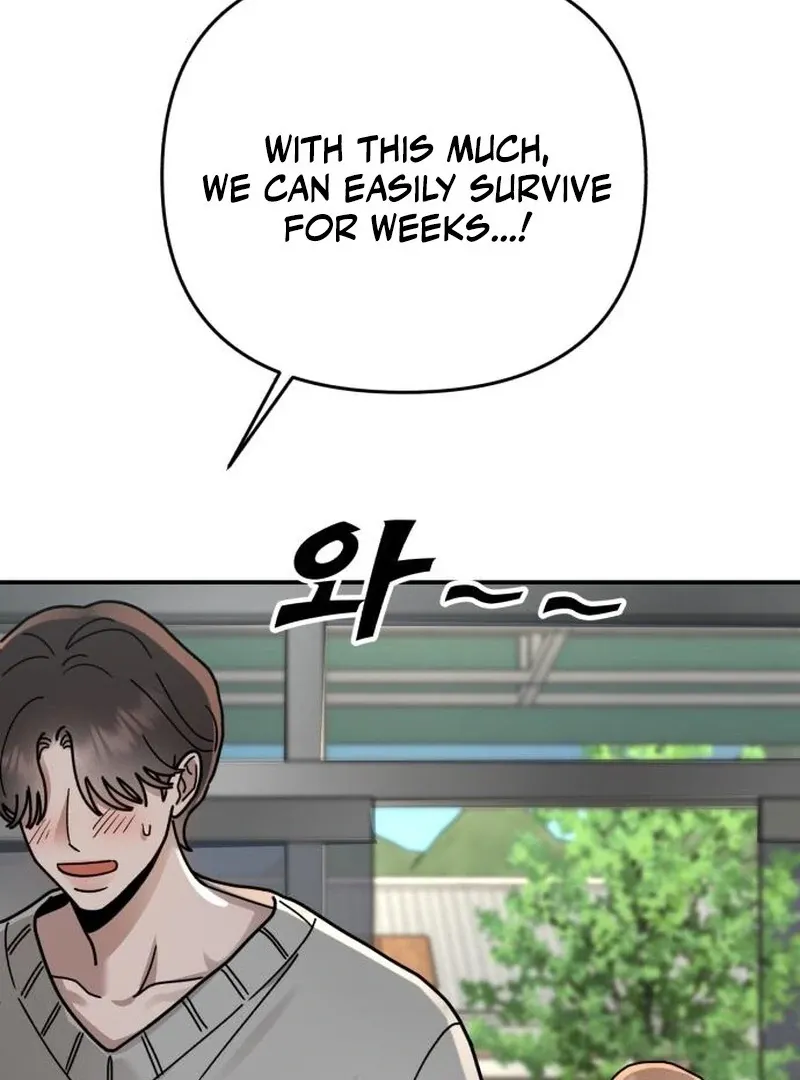 Paradise on Earth Chapter 24 Online - página 58