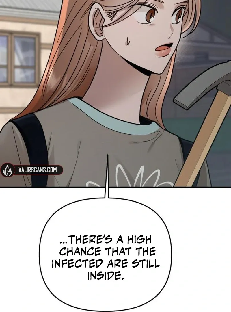 Paradise on Earth Chapter 24 Online - página 61