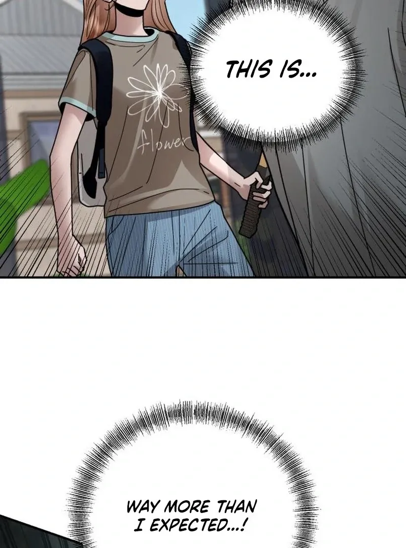 Paradise on Earth Chapter 24 Online - página 71