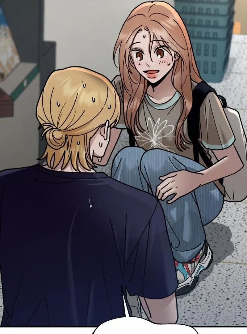 Paradise on Earth Chapter 24 Online - página 125