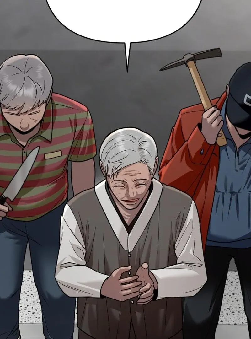 Paradise on Earth Chapter 24 Online - página 131