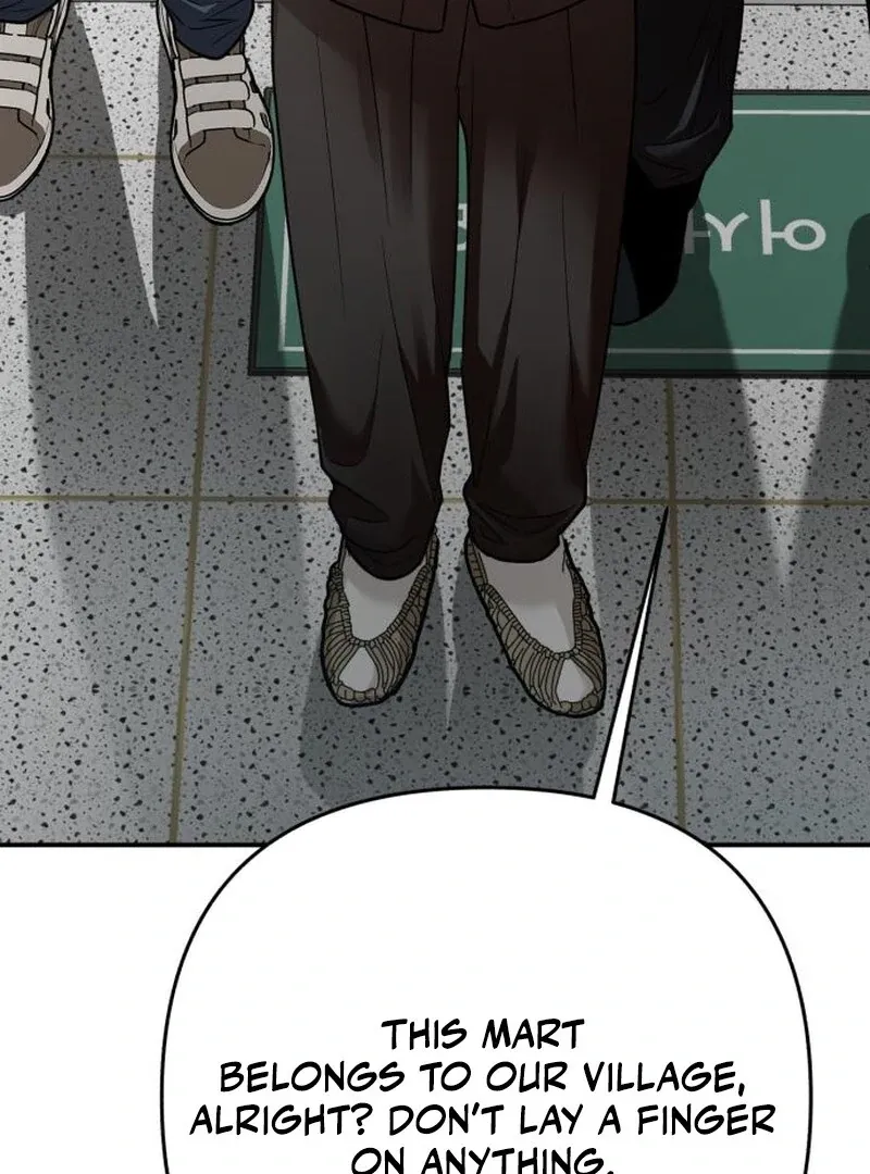 Paradise on Earth Chapter 24 Online - página 132
