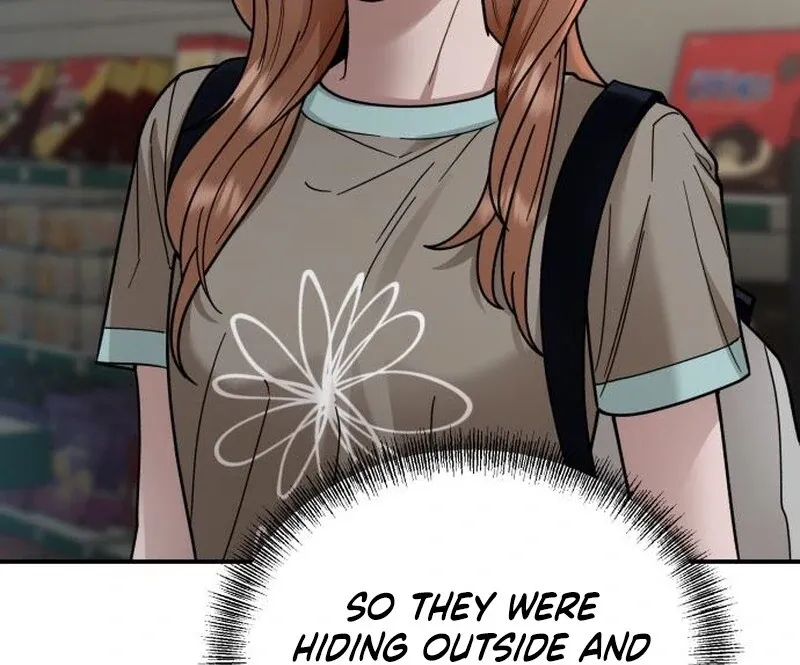 Paradise on Earth Chapter 24 Online - página 136