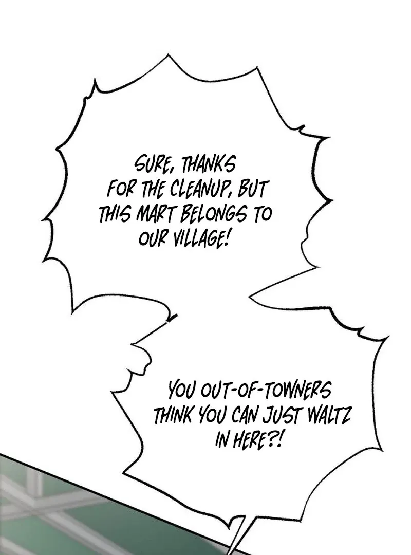 Paradise on Earth Chapter 24 Online - página 140