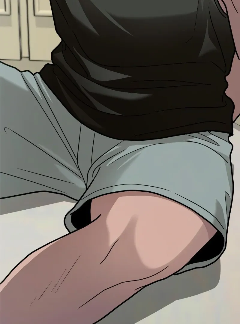 Paradise on Earth Chapter 26 Online - página 32