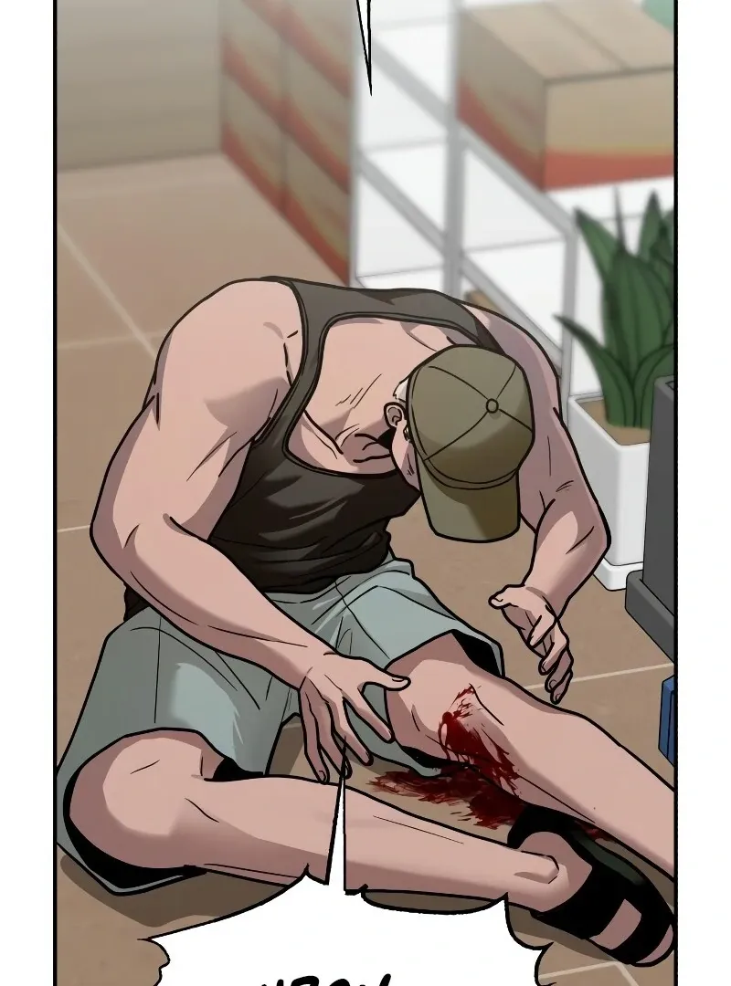 Paradise on Earth Chapter 26 Online - página 37