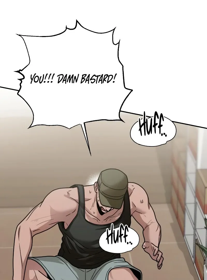 Paradise on Earth Chapter 26 Online - página 48