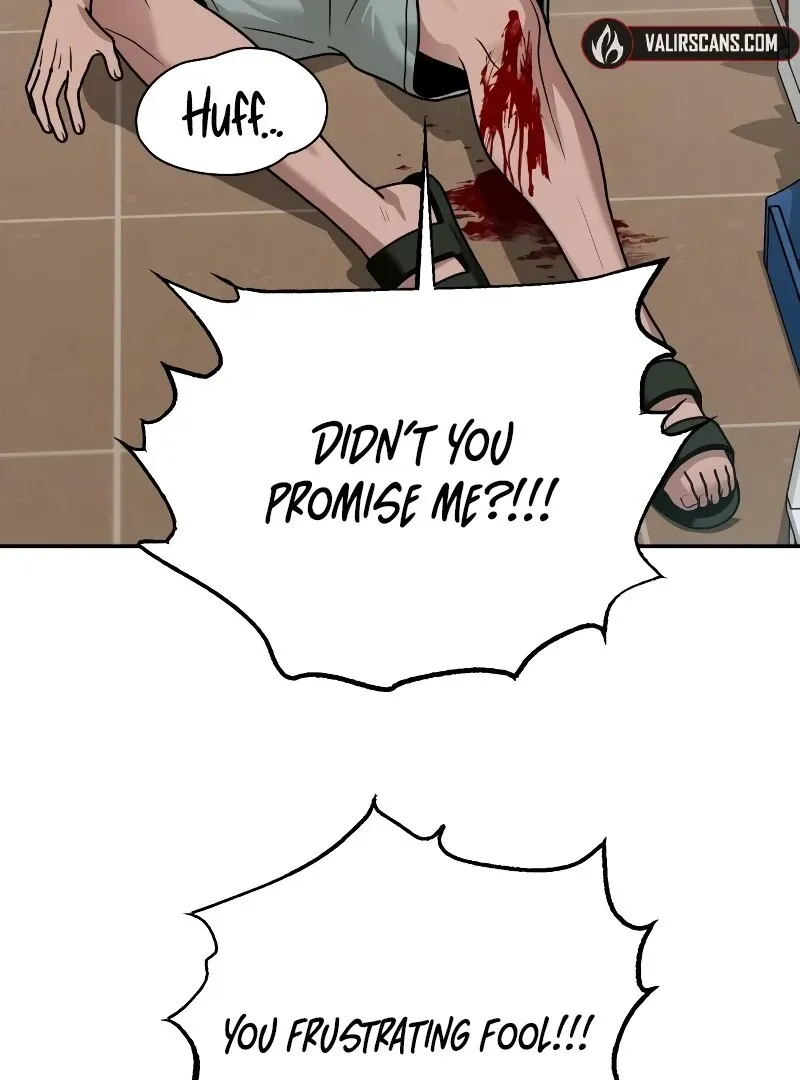 Paradise on Earth Chapter 26 Online - página 49