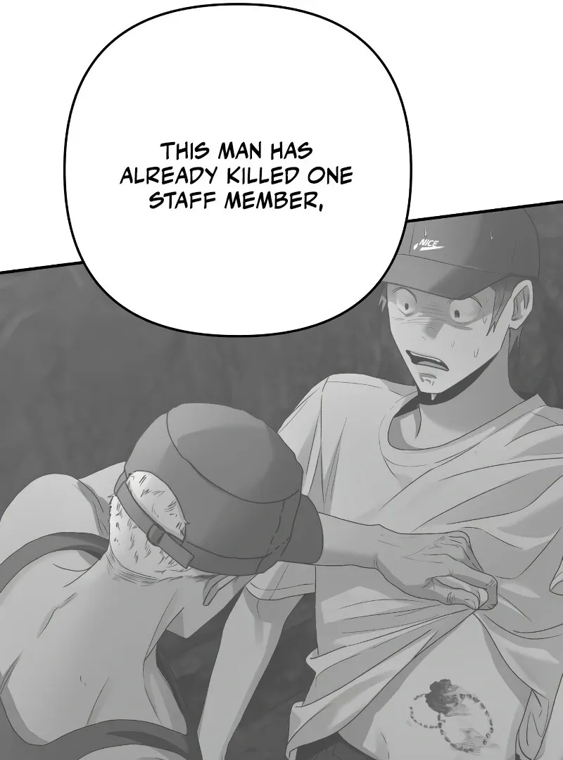 Paradise on Earth Chapter 26 Online - página 56