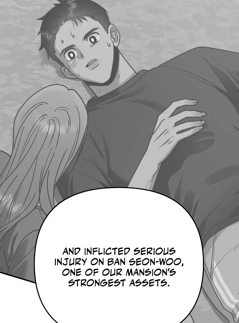 Paradise on Earth Chapter 26 Online - página 58