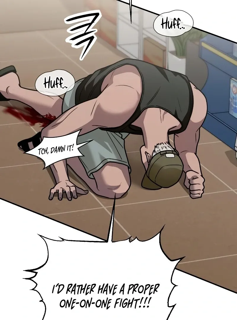 Paradise on Earth Chapter 26 Online - página 66