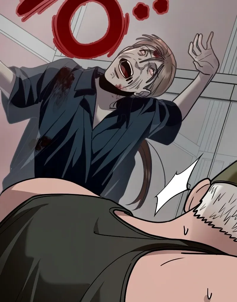 Paradise on Earth Chapter 26 Online - página 68
