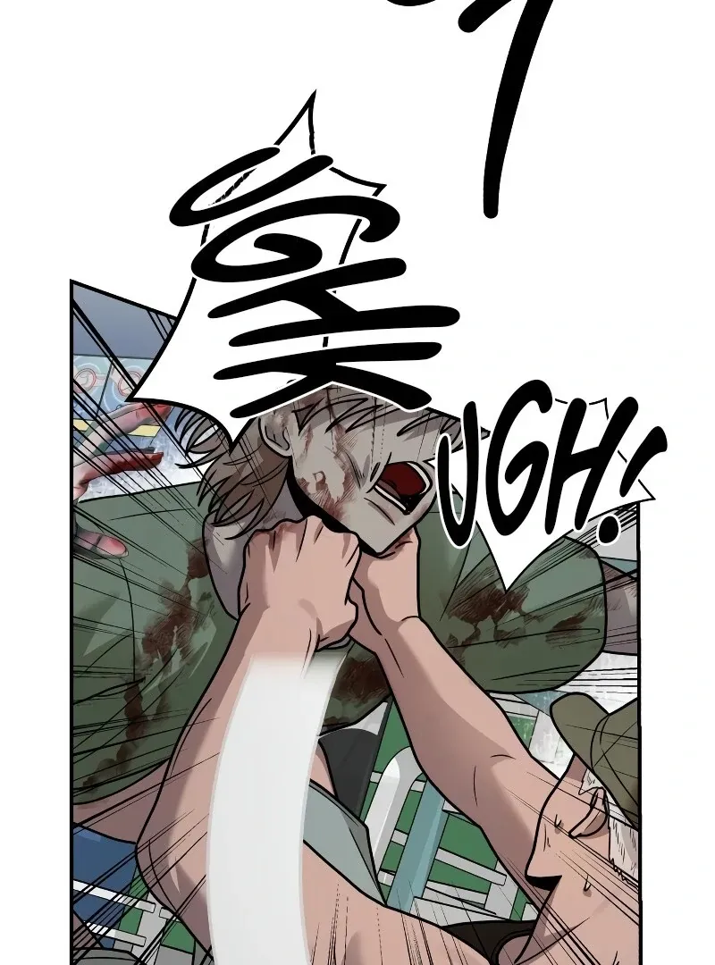 Paradise on Earth Chapter 26 Online - página 127