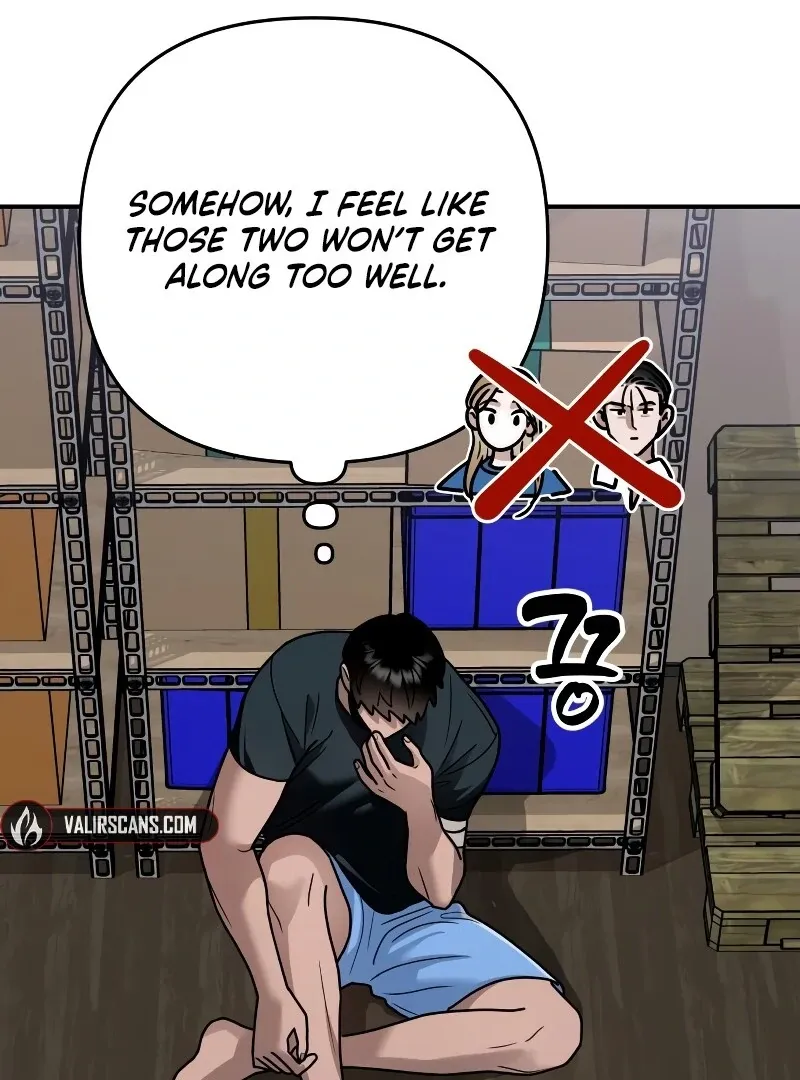Paradise on Earth Chapter 26 Online - página 146