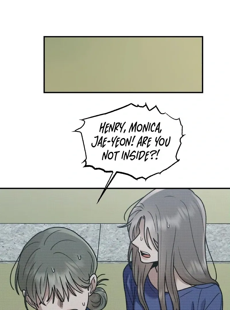 Paradise on Earth Chapter 26 Online - página 157